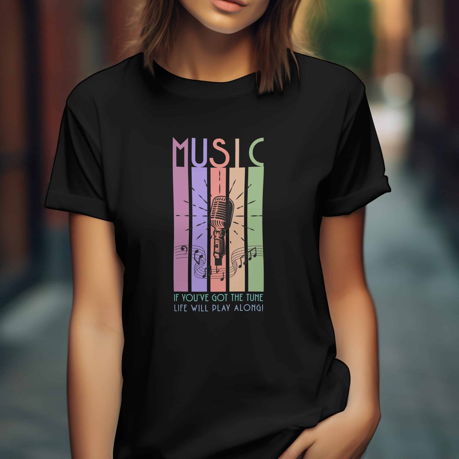 Music